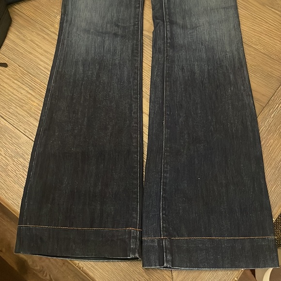 J brand flare jeans - Picture 4 of 6